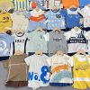 children’s summer set wholesale various styles beautiful colors ages 3-12