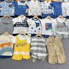 children’s summer set wholesale various styles beautiful colors ages 3-12