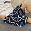 Wholesale men’s beach shorts, thin summer style, loose fit, quick-drying, multiple patterns, global shipping