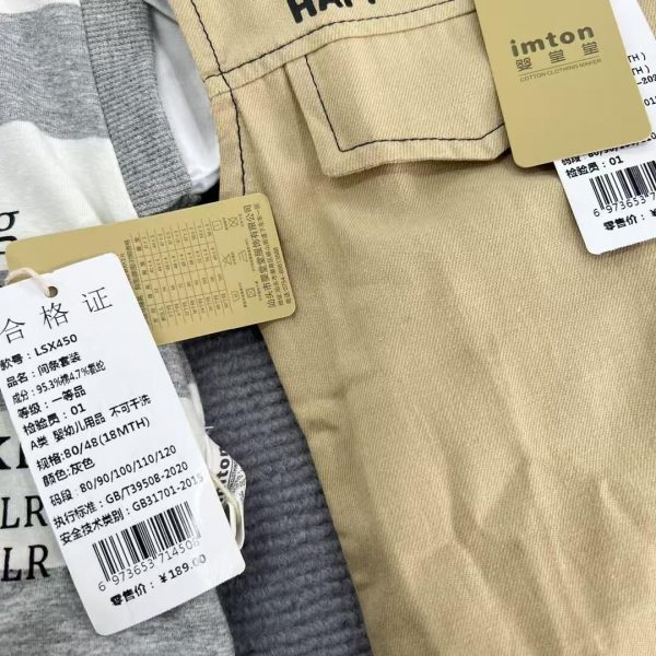 children’s summer set wholesale various styles beautiful colors ages 3-12