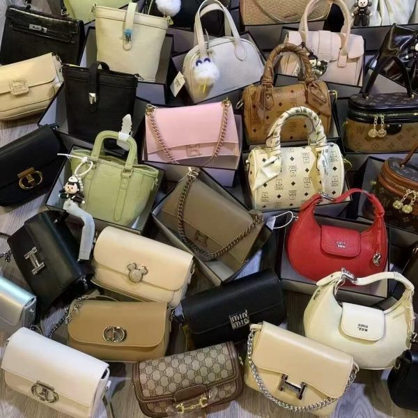 explosive bags wholesale trendy styles high-quality fabric