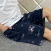 Wholesale men’s beach shorts, thin summer style, loose fit, quick-drying, multiple patterns, global shipping