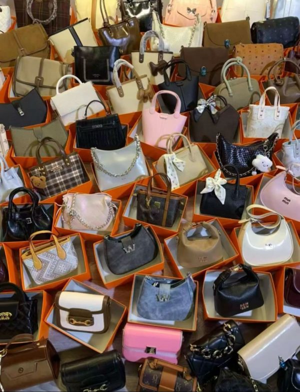 explosive bags wholesale trendy styles high-quality fabric