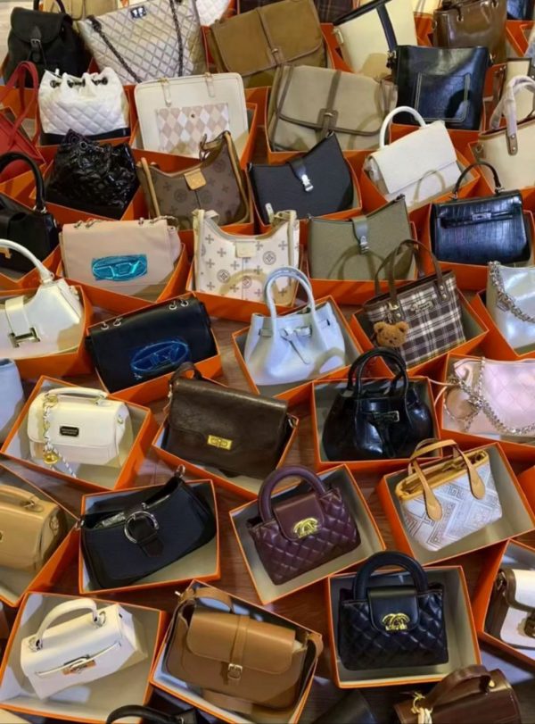 explosive bags wholesale trendy styles high-quality fabric