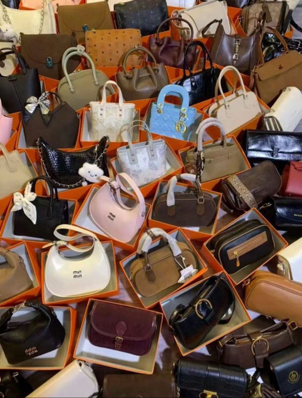 explosive bags wholesale trendy styles high-quality fabric