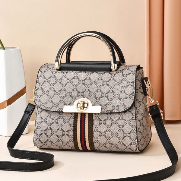 Best-selling leather handbags, wholesale, top-grain leather, multiple trendy designs, durable, global shipping