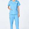 medical uniforms wholesale nursing surgical gowns bulk supplier guangzhou china