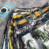 men’s beach pants wholesale quick-drying casual loose fit various patterns