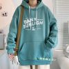 men’s hooded cotton blend sweaters wholesale sizes M-3XL suitable for 50-100KG