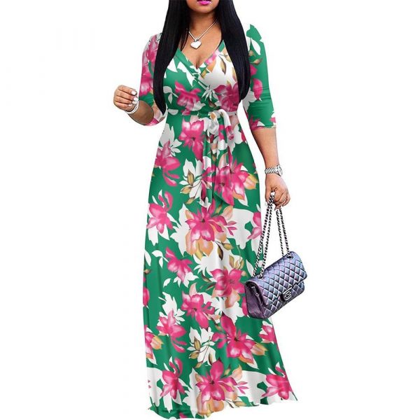 shein women’s dress wholesale many styles and patterns sizes S-5XL