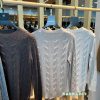 men’s assorted sweaters wholesale sizes M-4XL various styles high-quality fabric