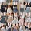 women’s miscellaneous short skirt wholesale various styles high-quality fabric