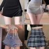 women’s miscellaneous short skirt wholesale various styles high-quality fabric