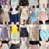women’s miscellaneous short skirt wholesale various styles high-quality fabric