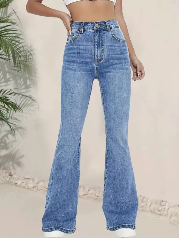 women’s jeans wholesale various styles suitable for 45-90KG