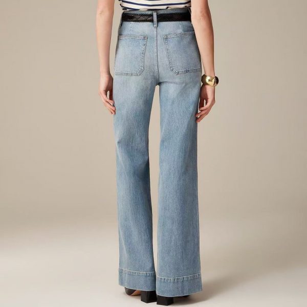 women’s jeans wholesale various styles suitable for 45-90KG