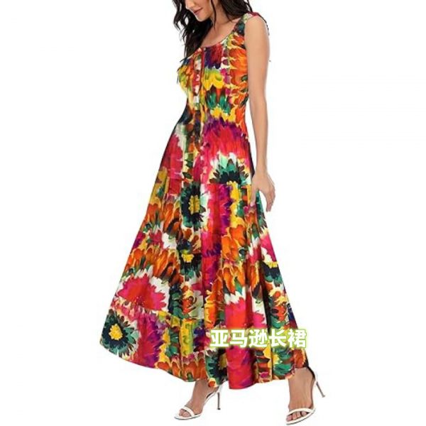 Shein women’s dresses, wholesale, sizes S-5XL, multiple trendy styles and patterns, affordable, global shipping