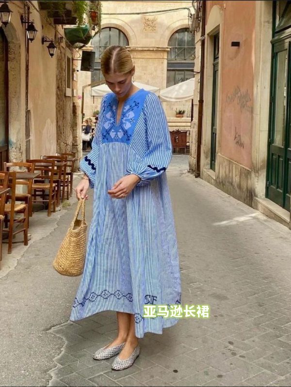 Shein women’s dresses, wholesale, sizes S-5XL, multiple trendy styles and patterns, affordable, global shipping