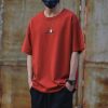 **men’s t-shirt wholesale** high-quality fabric multiple styles sizes M-4XL