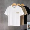 men’s high-quality T-shirt wholesale M-2XL comfortable fabric global shipping