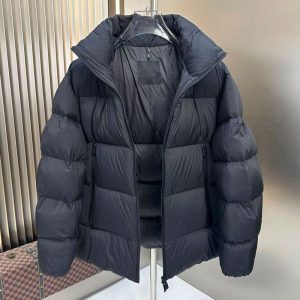 men’s cotton jacket wholesale M-5XL many styles randomly matched global shipping