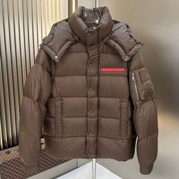 men’s cotton jacket wholesale M-5XL many styles randomly matched global shipping