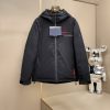men’s cotton jacket wholesale M-5XL many styles randomly matched global shipping
