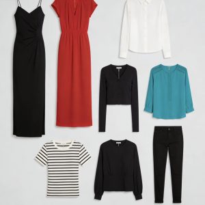 women's clothing
