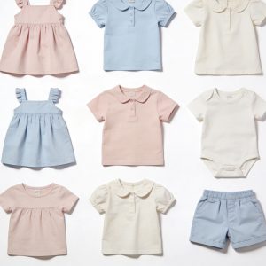 Children's clothing